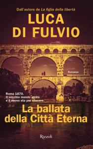 Ballata della Città Eterna (La)