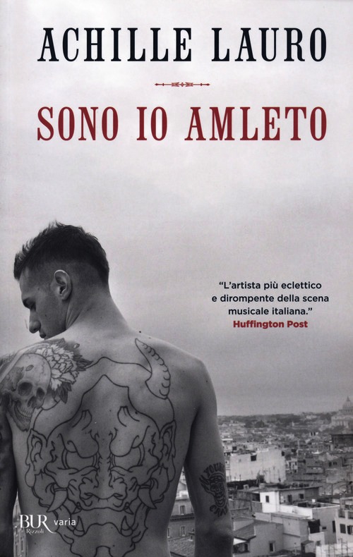 Sono io Amleto