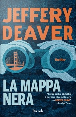 Mappa nera (La)