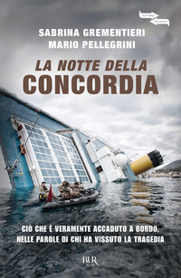 Notte della Concordia (La)