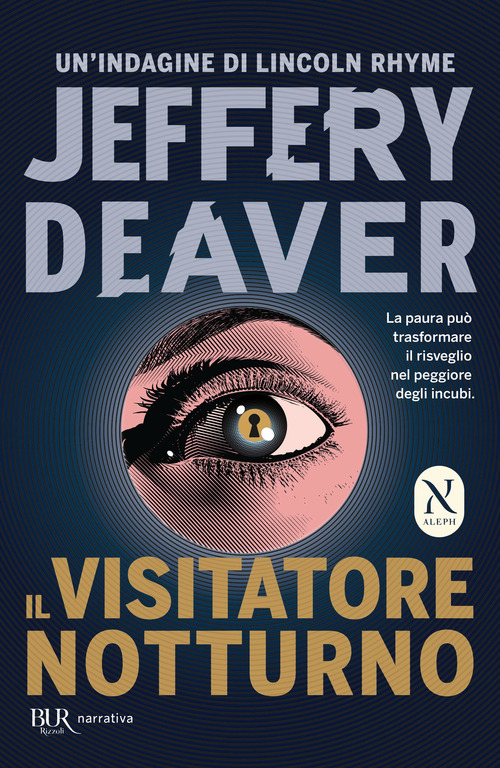 Visitatore notturno (Il)