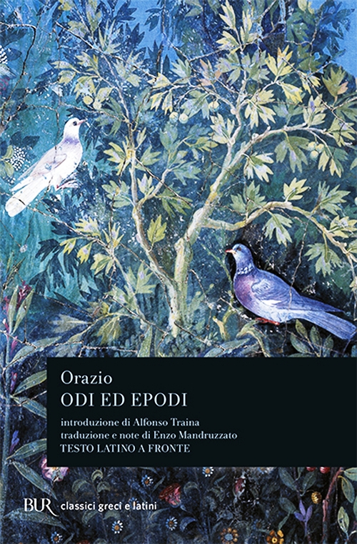 Odi ed epodi