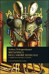 Metafisica dell'amore sessuale. L'amore
