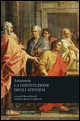 Costituzione degli ateniesi (La)