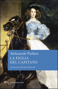 Figlia del capitano (La)