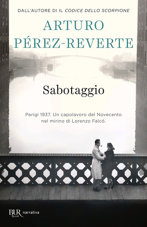 Sabotaggio