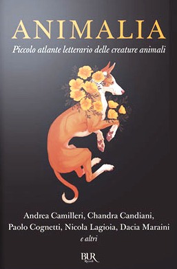 Animalia. Piccolo atlante delle creature