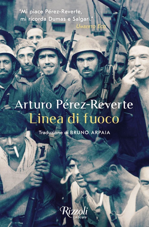 Linea di fuoco