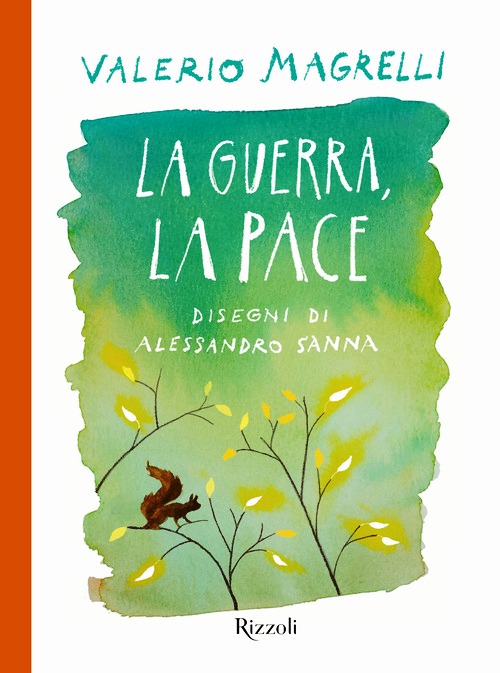Guerra, la pace (La)