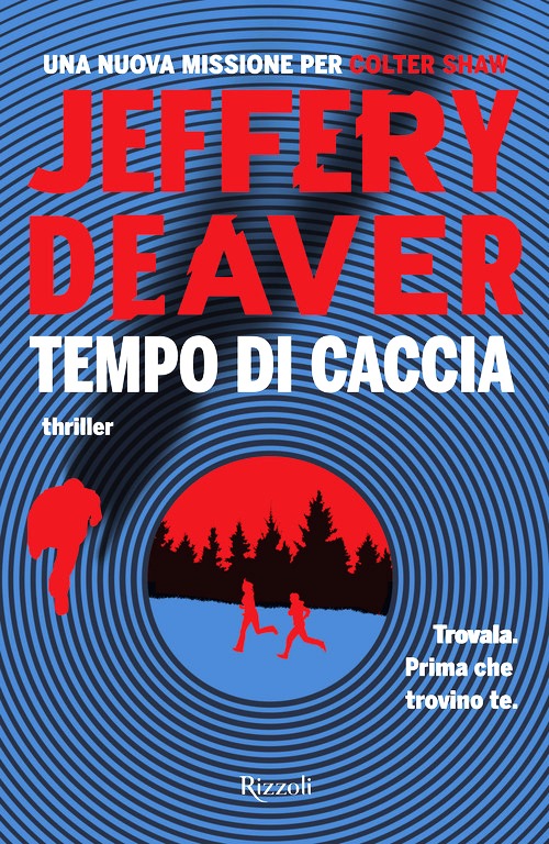Tempo di caccia
