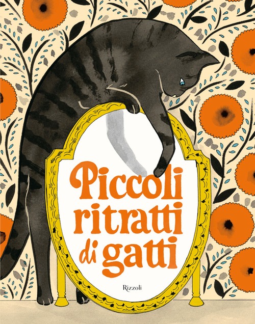 Piccoli ritratti di gatti. Ediz. a color