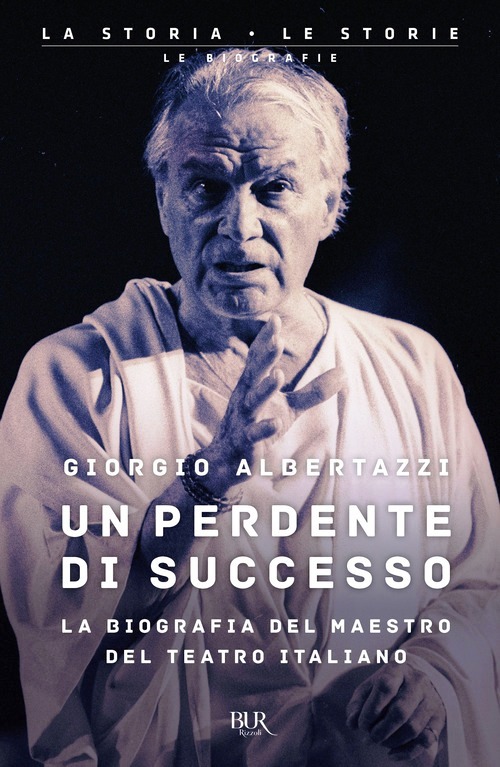 Perdente di successo. La biografia del M