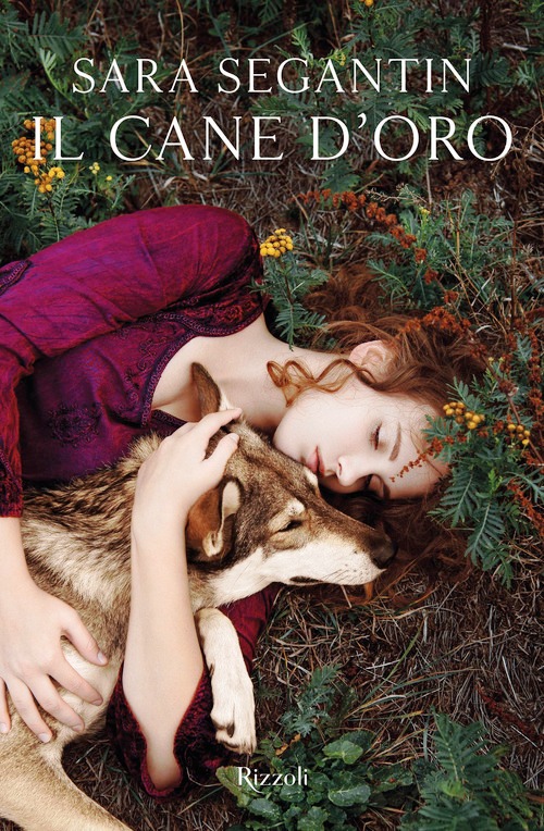 Cane d'oro (Il)