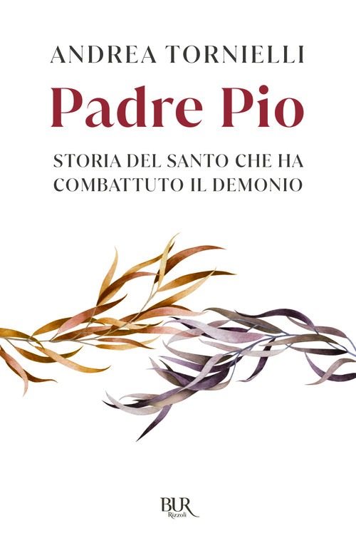 Padre Pio. Storia del santo che ha comba