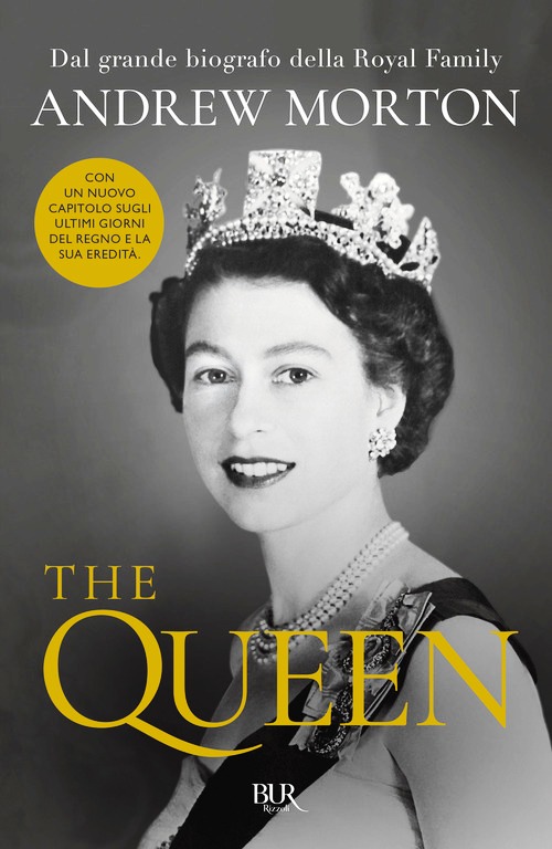 Queen. Nuova ediz. (The)