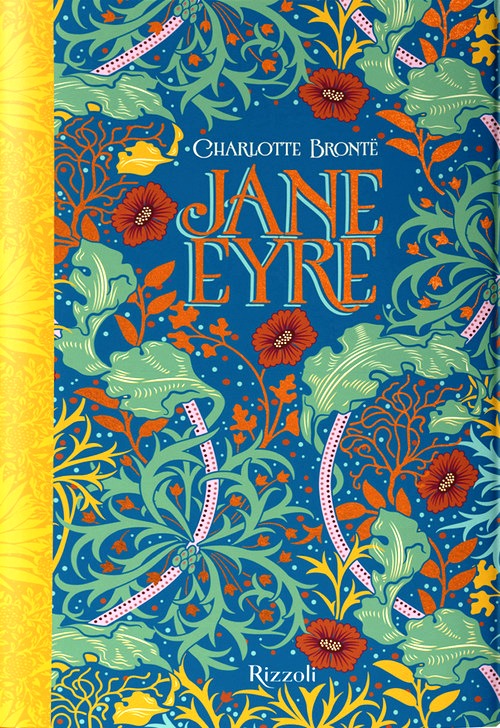 Jane Eyre