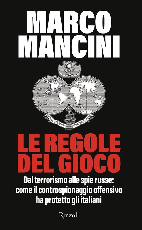 Regole del gioco. Dal terrorismo alle sp