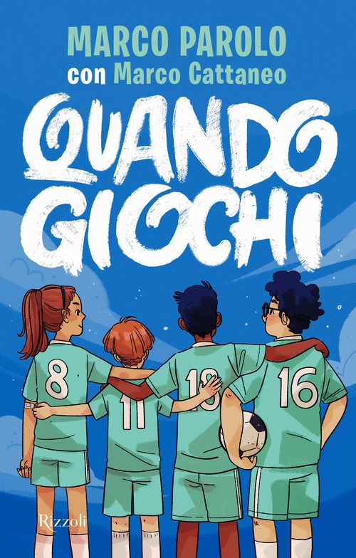 Quando giochi