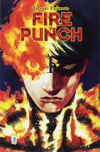 Fire punch. Vol. 1