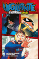 Vigilante. My Hero Academia illegals. Vo