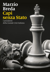 Capi senza Stato. I presidenti della gra