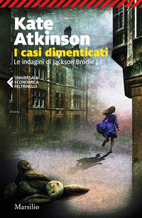 Casi dimenticati. Le indagini di Jackson