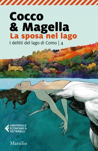 Sposa nel lago. I delitti del lago di Co
