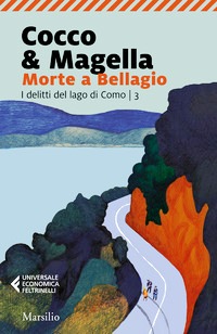 Morte a Bellagio. I delitti del lago di