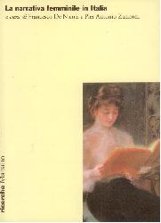 Narrativa femminile in Italia (La)
