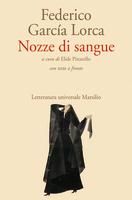 Nozze di sangue. Testo spagnolo a fronte