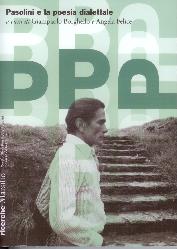 Pasolini e la poesia dialettale