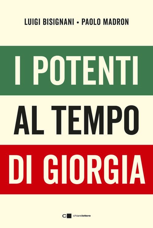 Potenti al tempo di Giorgia (I)