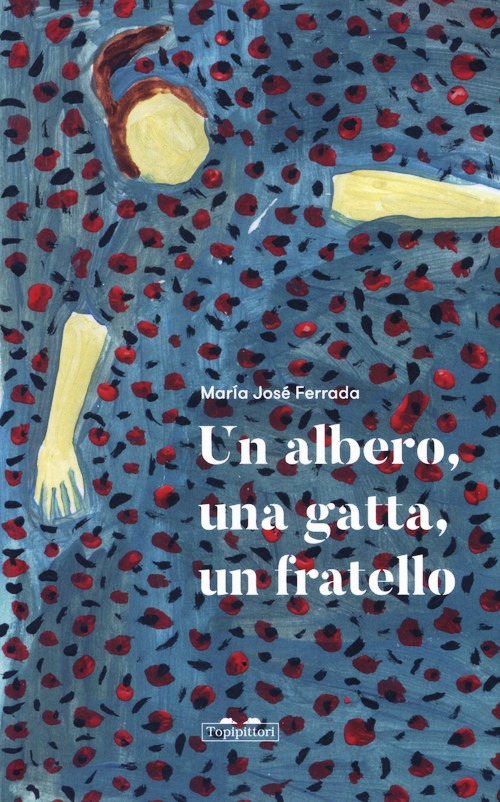 Albero, una gatta, un fratello (Un)