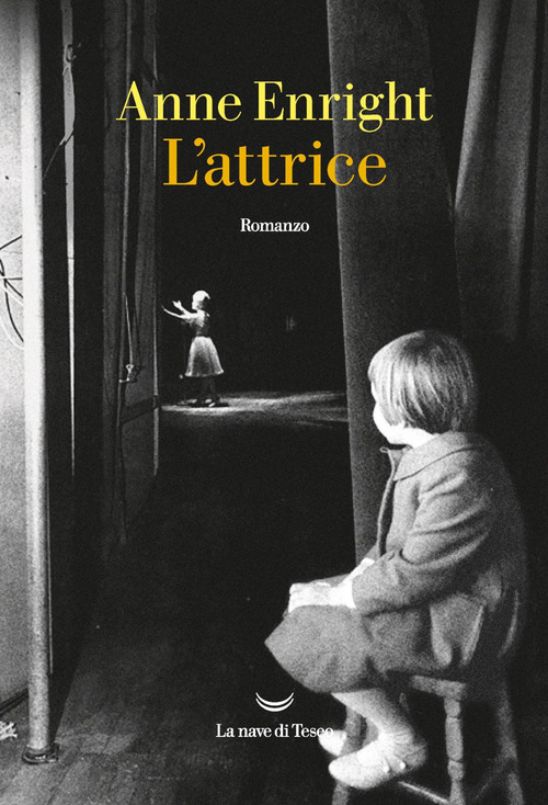 Attrice (L')