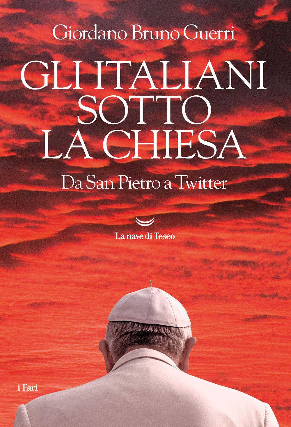 Italiani sotto la Chiesa. Da San Pietro