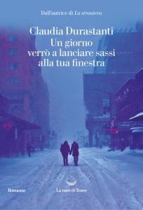 Giorno verrò a lanciare sassi alla tua f