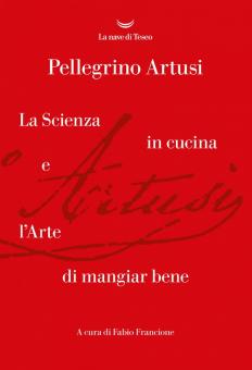 Scienza in cucina e l'arte di mangiare b