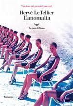 Anomalia (L')