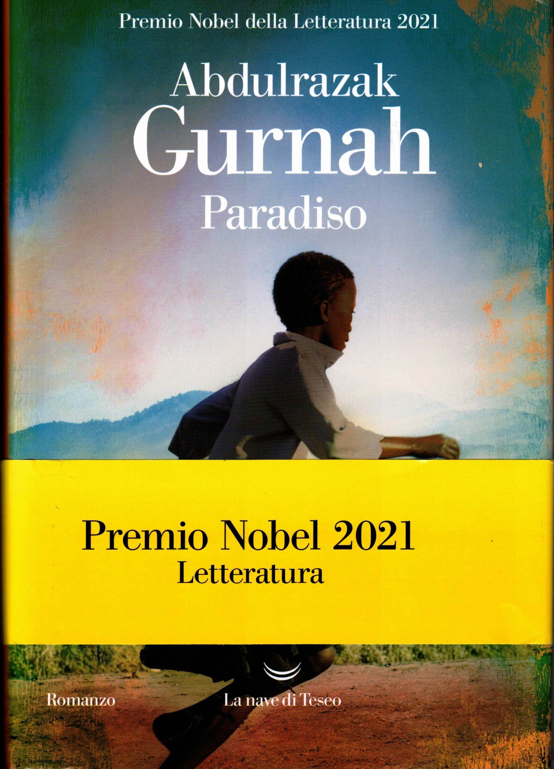 Paradiso