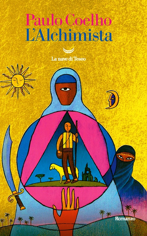Alchimista (L')