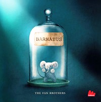 Barnabus