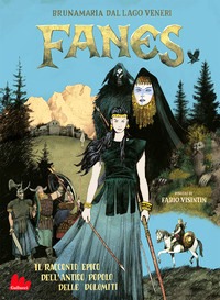 Fanes. Il racconto epico dell'antico pop