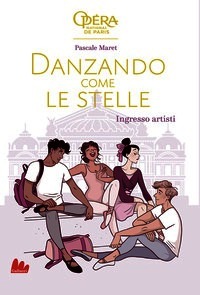 Ingresso artisti. Danzando come le stell