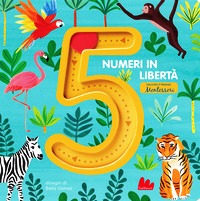 5 numeri in libertà secondo il metodo Mo