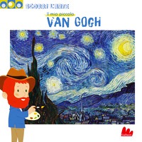 Van Gogh. Scorri l'arte. Ediz. a colori