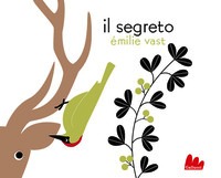 Segreto. Ediz. a colori (Il)