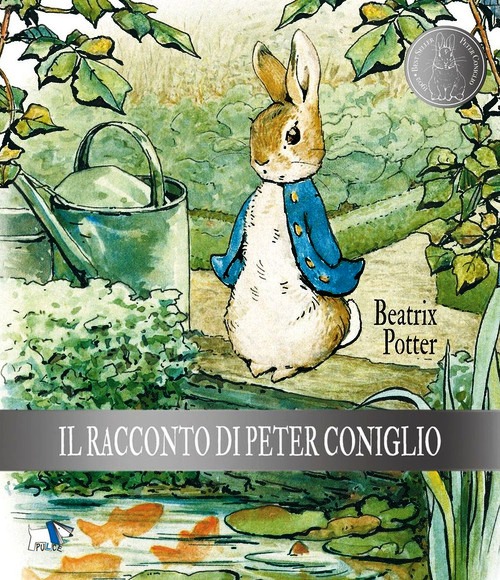 Racconto di Peter Coniglio. Ediz. a colo