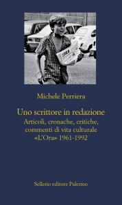 Scrittore in redazione. Articoli, cronac