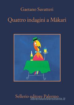 Quattro indagini a Màkari