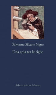 Spia tra le righe (Una)